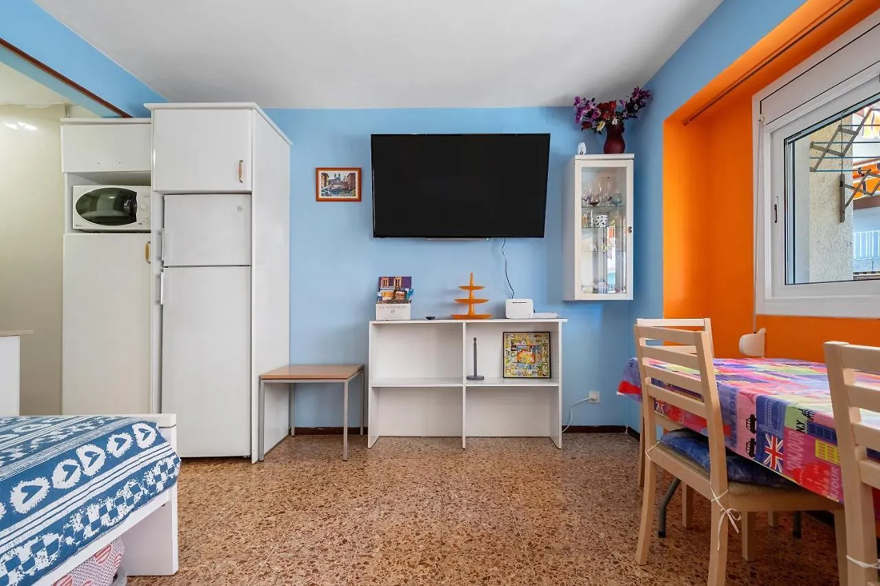 Apartamento Nexo Salou