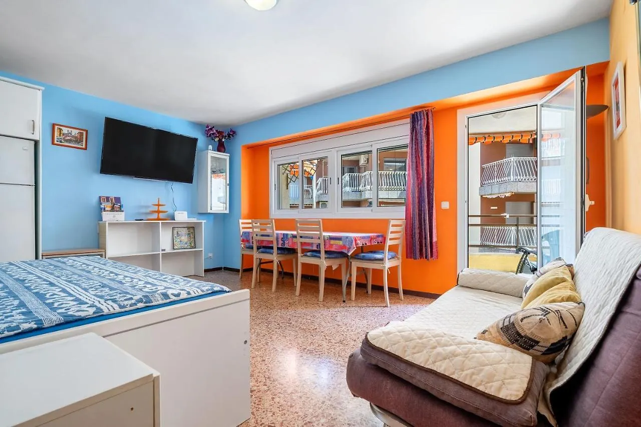 Apartamento Nexo Salou