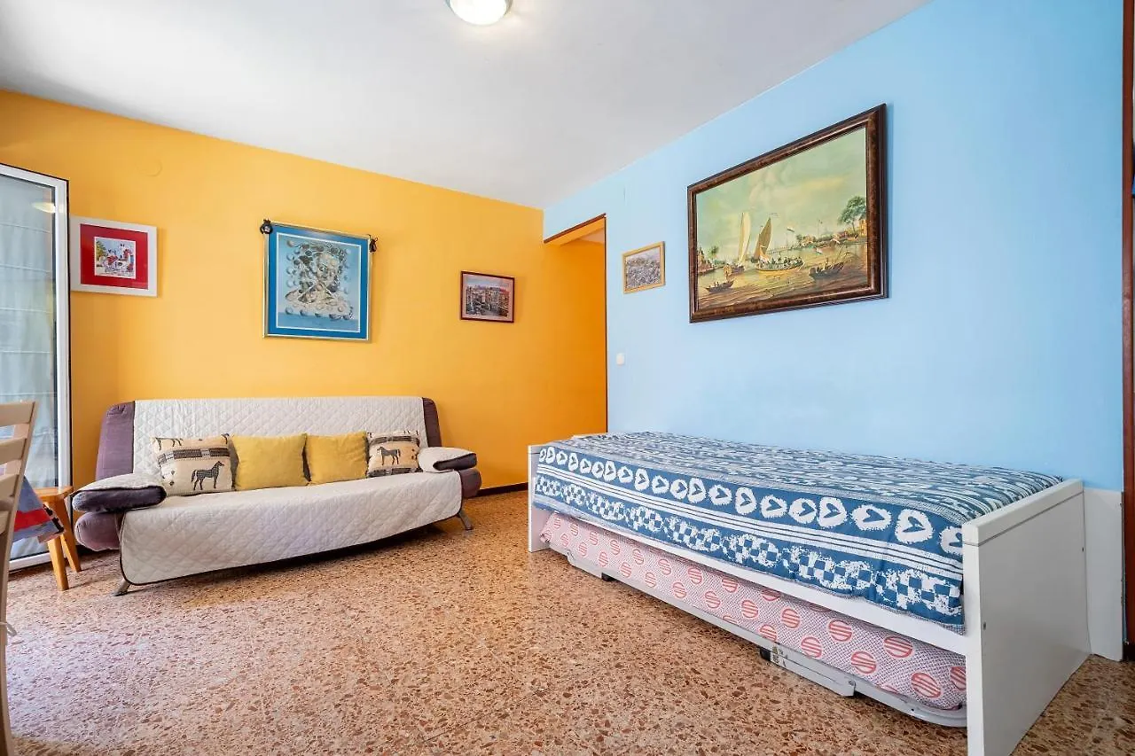 Apartamento Nexo Salou España