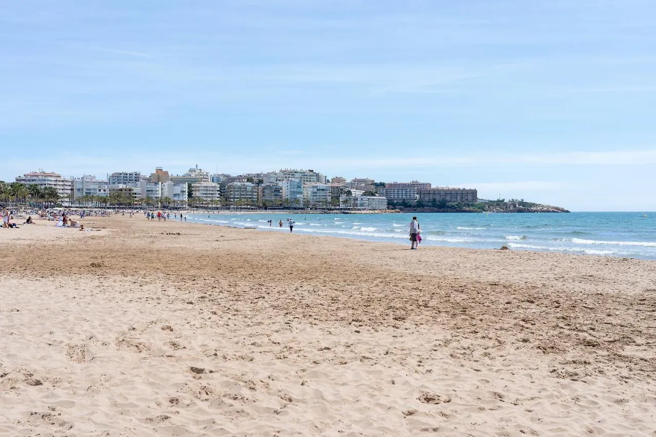 Apartamento Nexo Salou
