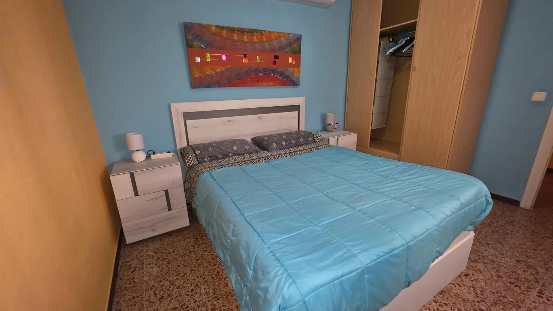 Apartamento Nexo Salou