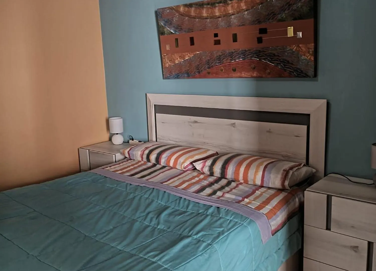 Nexo Apartment Salou 0*,  Spain