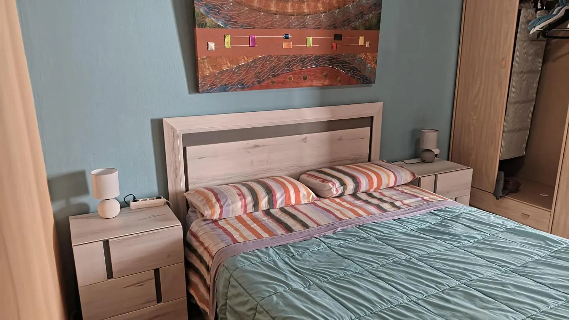Nexo Apartment Salou Spain