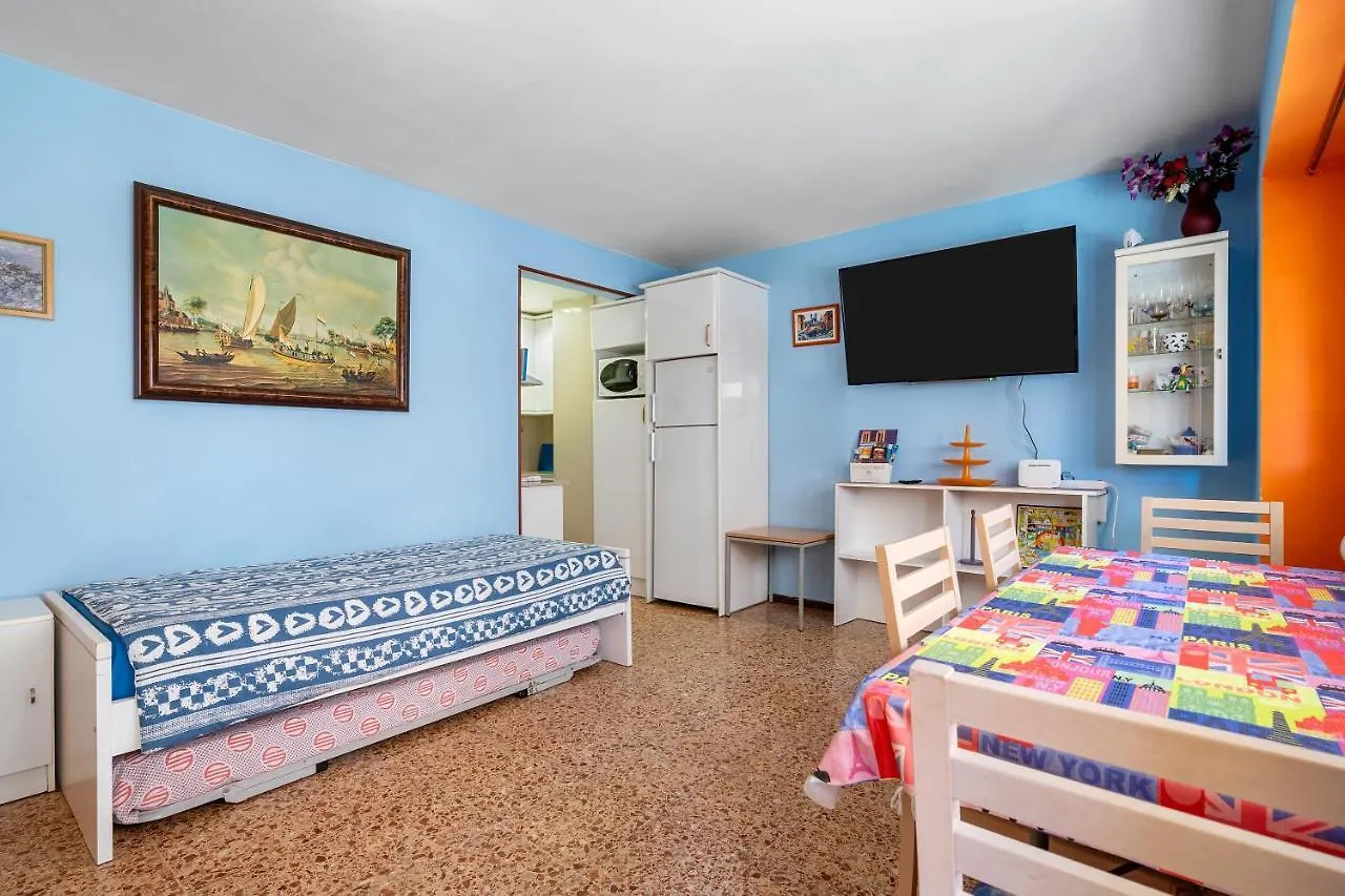 Nexo Apartment Salou
