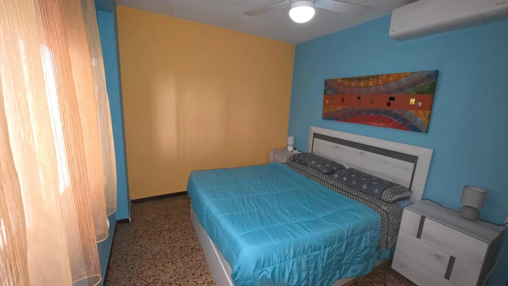 Nexo Apartment Salou